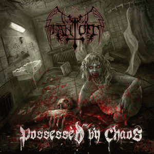 Fantoft : Possessed by Chaos
